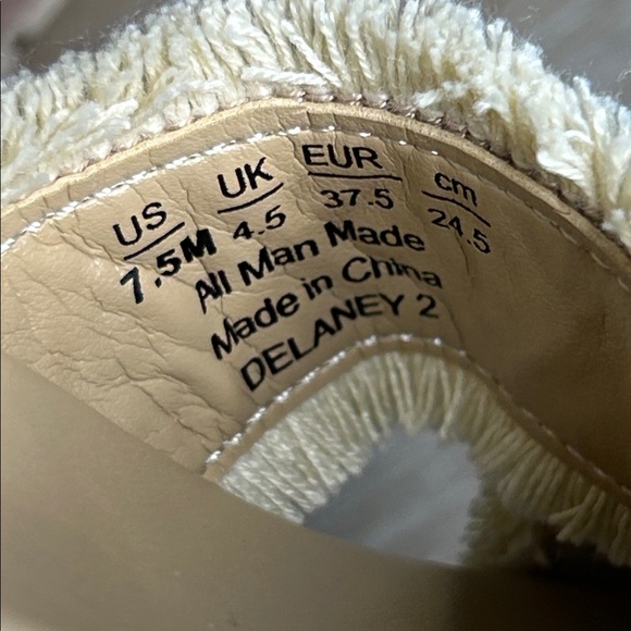 Naturalizer Delaney 2 Comfort Slingback Sandals Women’s 7.5 - Picture 13 of 16